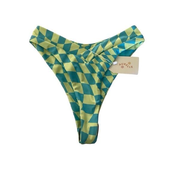 Aurelle swim bottoms - Picture 1 of 7